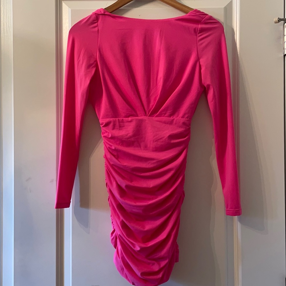 SÚPERDOWN DRESS